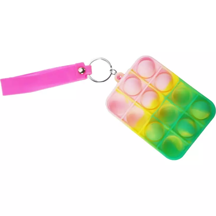 Fidget pop it stressilelu - Fidgetit ja stressilelut - 6430034962335 - 1