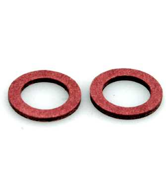 FIIBERITIIVISTE 1/2 /2 KPL OPAL - Putkiasennus ja tiivisteet - 6413820241005 - 1