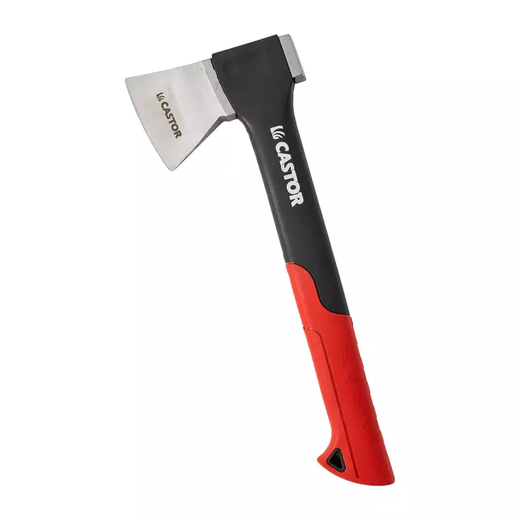 Castor halkaisukirves 360mm - Halkaisukirveet - 6438168117225 - 1