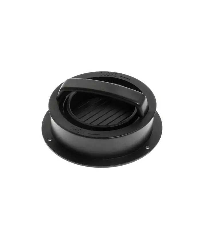 Hampurilaispihvimuotti Mustang - Keittiötyövälineet - 6410412538185 - 1