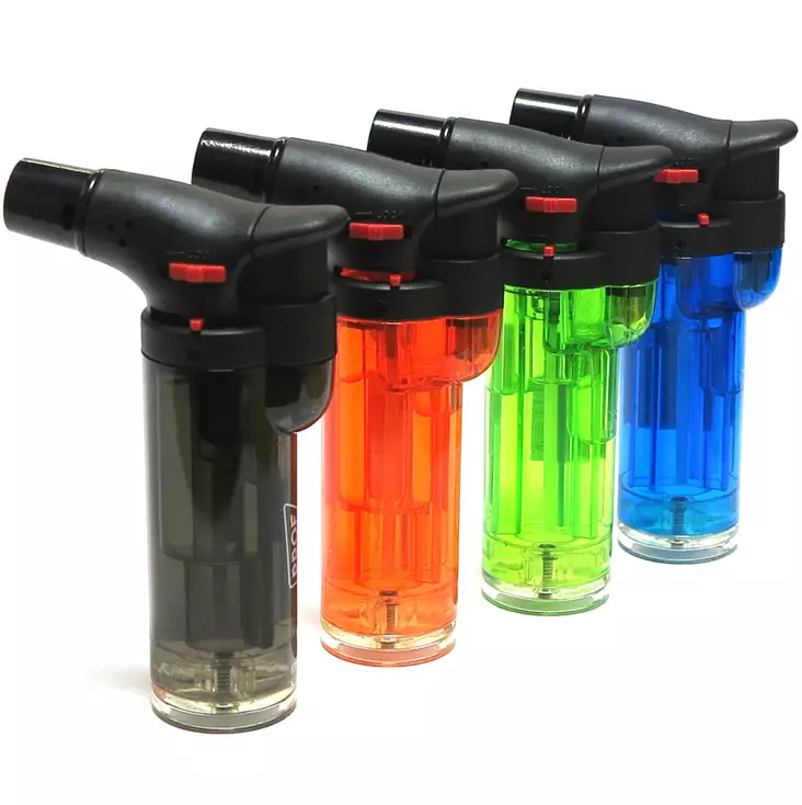 Hehkusytytin Prof Easy Torch - Sytyttimet - 3661075117535 - 1