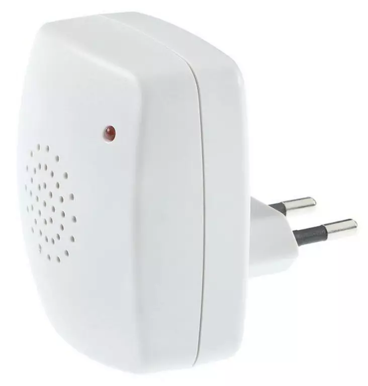 Hiirenkarkotin mini Tarmo eletroninen - Jyrsiöiden torjunta ja hiirenloukut - 6410413103405 - 1