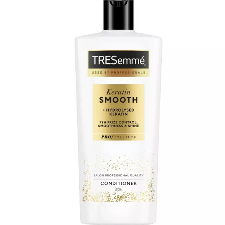 Hoitoaine TRESemmé Keratin Smooth 685 ml - Hoitoaineet - 8720181448195 - 1