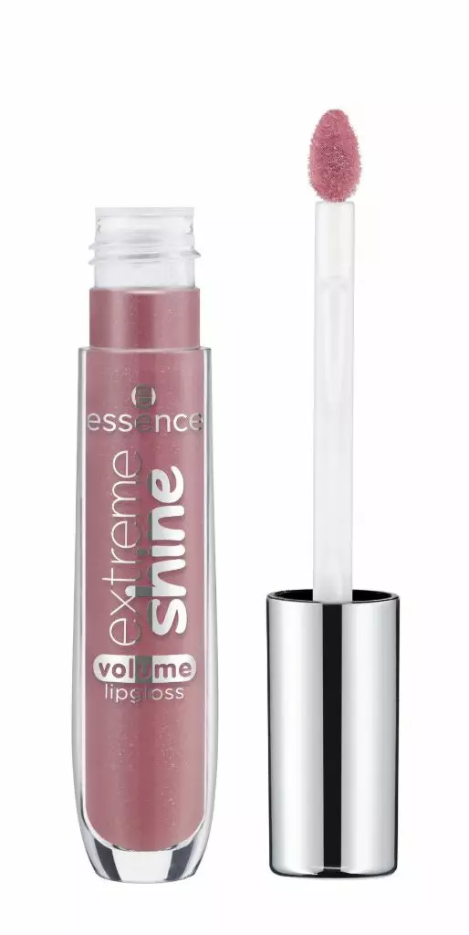 HUULIKIILTO essence extreme shine volume huulikiilto 09 5ml - Huulipunat ja huulimeikit - 4059729302885 - 1