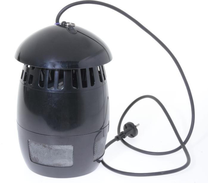 HYÖNTEISPYYDYS ULTRAVIOLETTIVALO - Kärpäslätkät ja hyönteisansat - 6410412329905 - 1