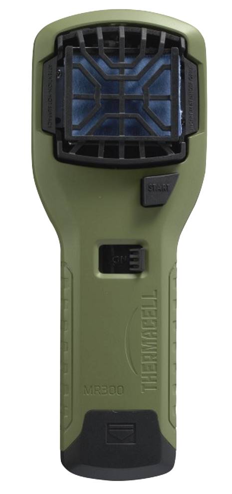 HYTTYSKARKOTIN OLIIVI MR - Thermacell laitteet ja patruunat - 0843654001845 - 1