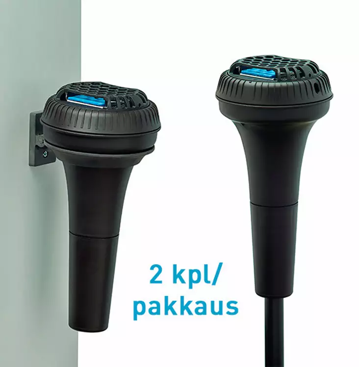 HYTTYSKARKOTIN PERIMETER 2KPL THERMACELL - Thermacell laitteet ja patruunat - 0843654004365 - 1