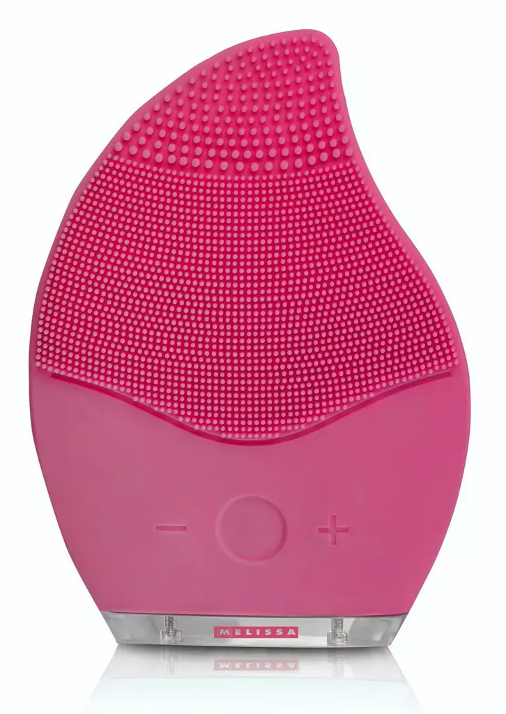 Ihon syv=C3=A4puhdistaja Melissa - Kauneuslaitteet - 5707160019075 - 1