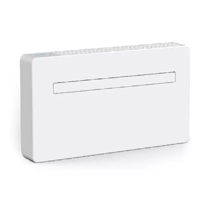 ILMALÄMPÖPUMPPU SISU MONOBLOCK - Ilmalämpöpumput ja tarvikkeet - 6438168108865 - 1