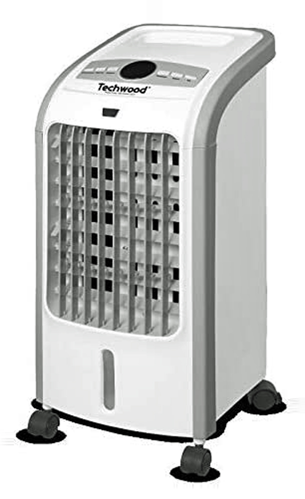 ILMANVIILENNIN TECHWOOD TVC-626 - Ilmanviilentimet - 3760301550785 - 1