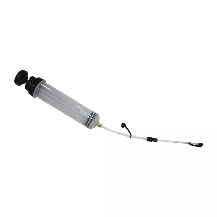 Imu-/täyttöpumppu 500ml - Tynnyripumput - 6430074696955 - 1