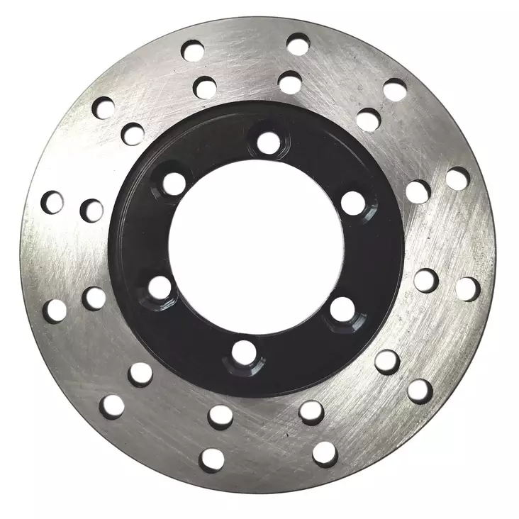 Jarrulevy senioriskootteri - Sähköskootterin jarruosat - 834445 - 1