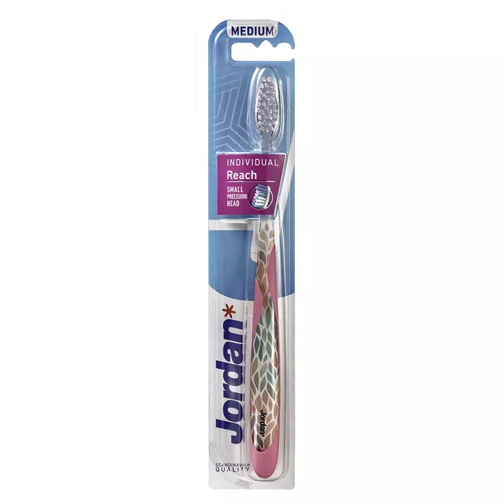 JORDAN INDIVIDUAL REACH - Hammasharjat - 7038516550385 - 1