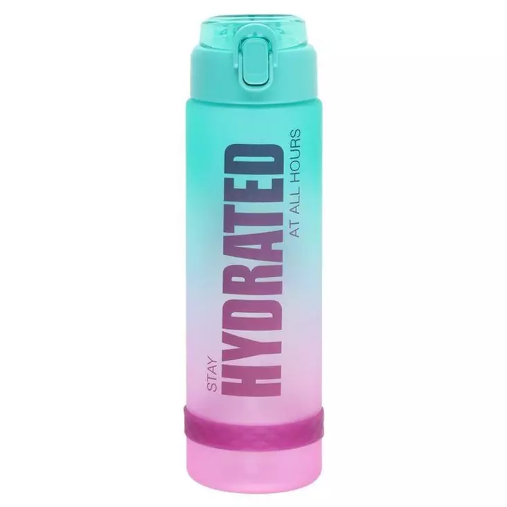 Juomapullo 850ml turkoosi - Juomapullot ja pillimukit - 6410416240275 - 1