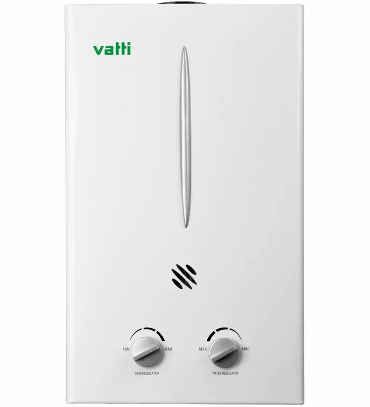 KAASUVEDENLÄMMITIN 20KW VATTI - Vedenlämmittimet - 6438168097435 - 1