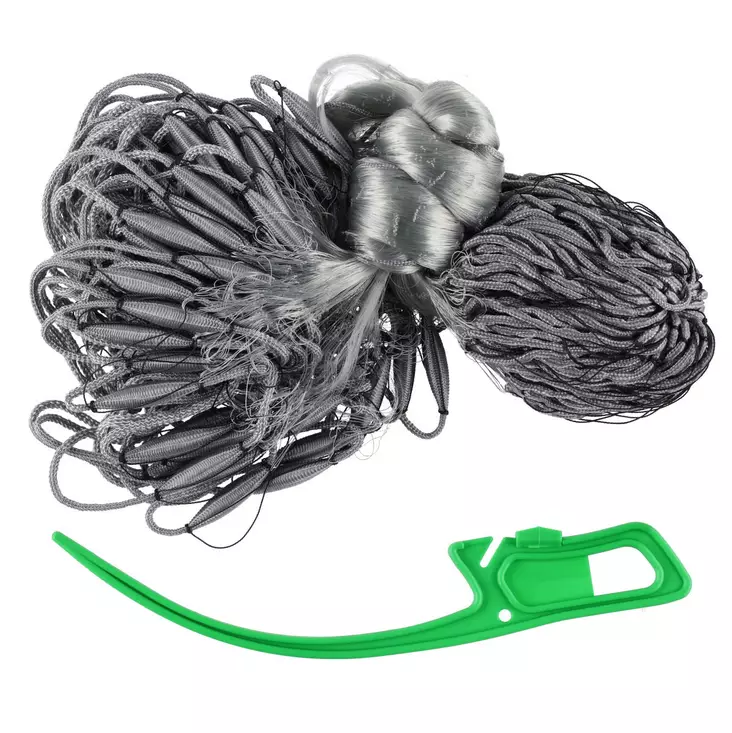 KALAVERKKO APAJA - Kalaverkot ja pyydykset - 6410412428165 - 1