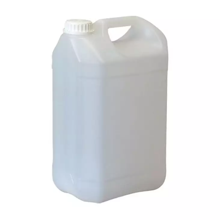 Kanisteri 5L - Vesikanisterit ja vesiastiat - 6416061007225 - 1