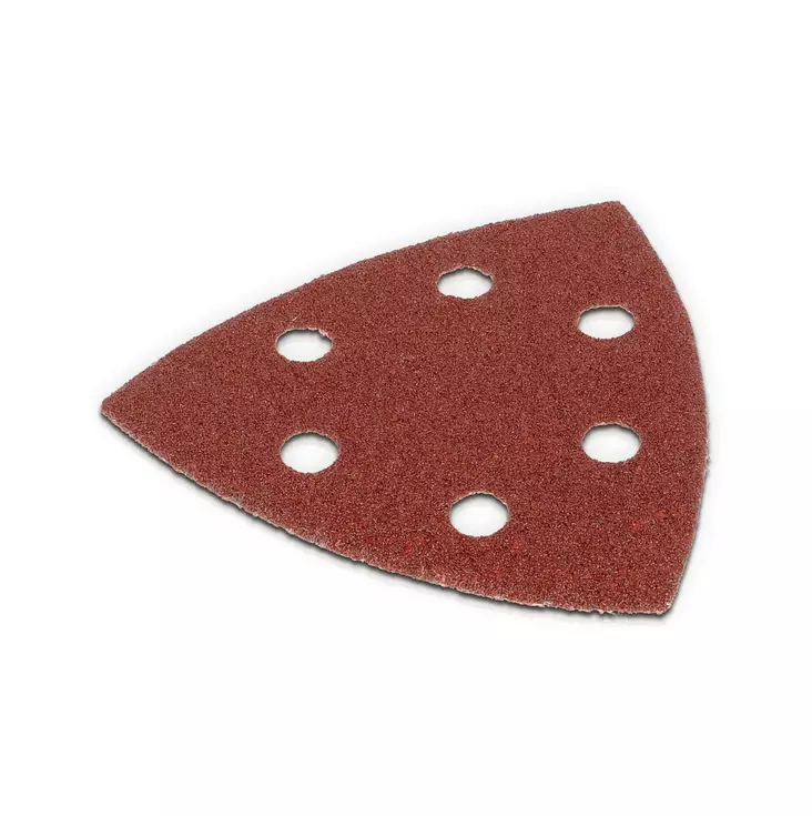 KÄRKIHIOMAPAPERI 5KPL 3X90 G120 - Hionta-arkit - 5400338049385 - 1