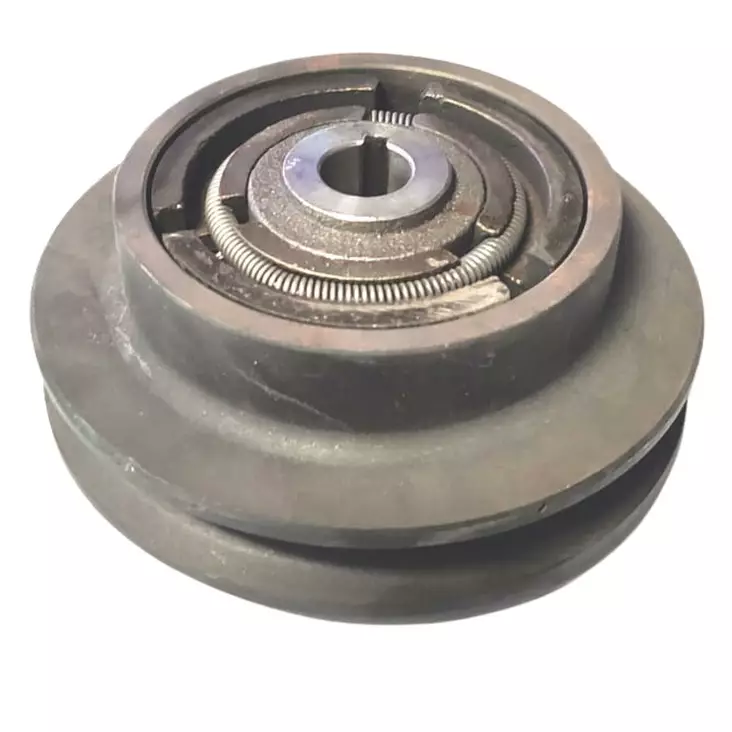 Keskipakokytkin 160kg maantiivistäjä - Maantiivistäjän varaosat - 836975 - 1