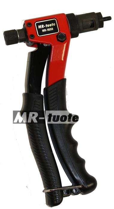 kierreniittipihdit niittimutteripihdit - Vetoniittipihdit - 6430013068065 - 1