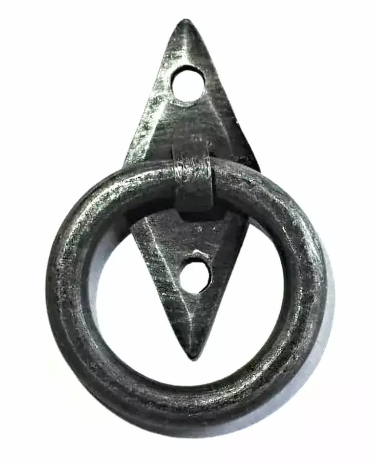 KOLKUTIN TAKORAUTA HC-724 6cm SEPÄN TAKOMA - Takorautatuotteet - 6430035702145 - 1