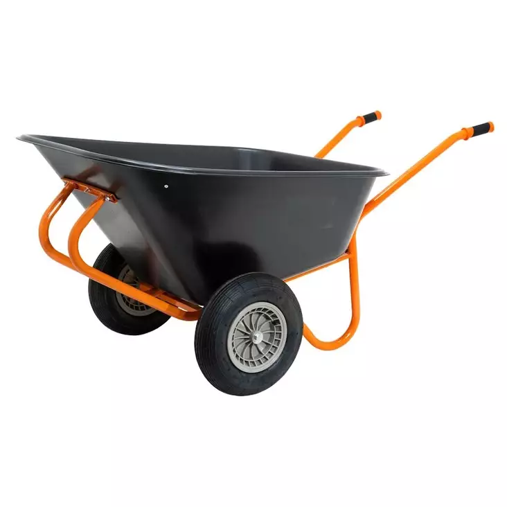 Kottik=C3=A4rry 180L Pro - Kottikärryt - 6438168111995 - 1