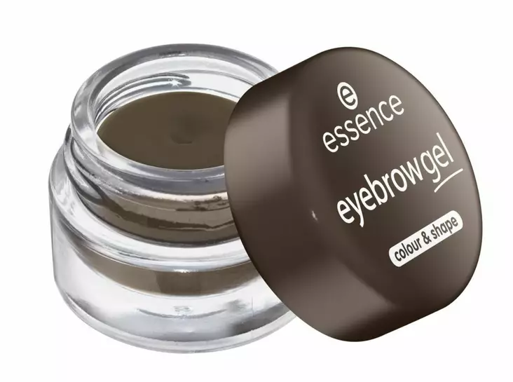 KULMAGEELI essence COLOUR & SHAPE kulmageeli 04 3g - Kulmakynät ja kulmageelit - 4059729307545 - 1