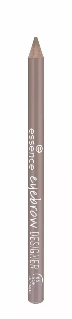 KULMAKYNÄ essence eyebrow DESIGNER kulmakynä 05 1g - Kulmakynät ja kulmageelit - 4250587771855 - 1