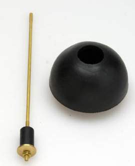 KUMIPALLO JA KARA 64008 - Karhupumput ja viemärinavaustyökalut - 6413820730165 - 1