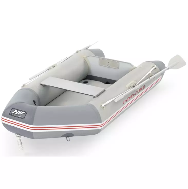 KUMIVENE Hydro-Force Caspian 230 cm - Kumiveneet ja kanootit - 6942138981315 - 1