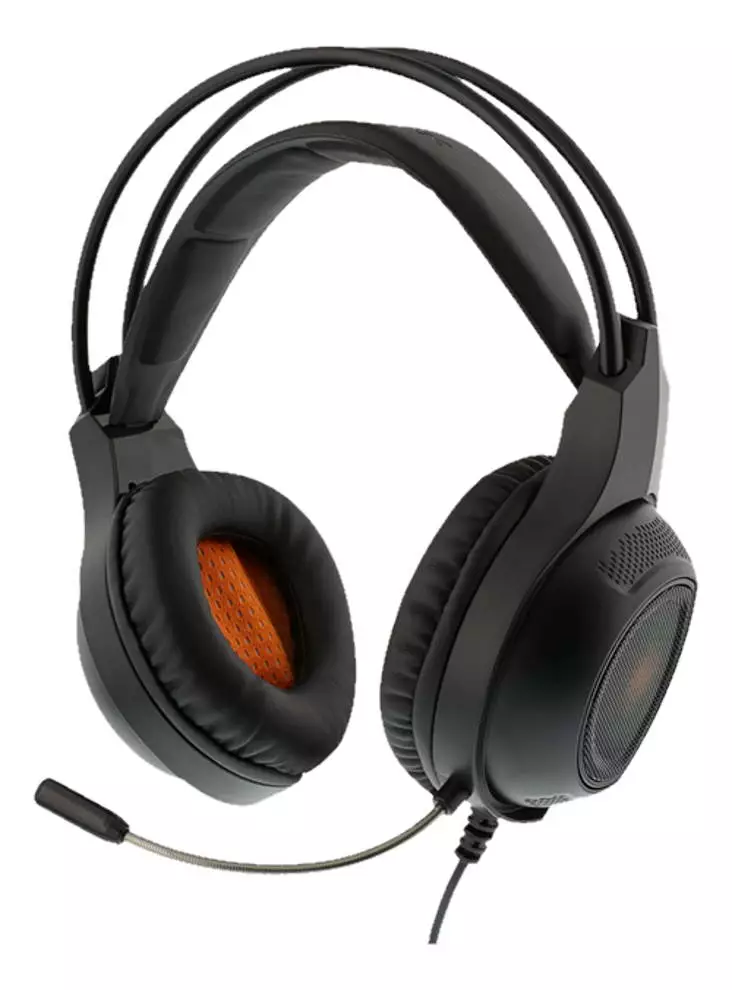 Kuulokemikrofoni stereoääni, 2x 3,5 mm - Kuulokkeet ja kaiuttimet - 7333048039835 - 1