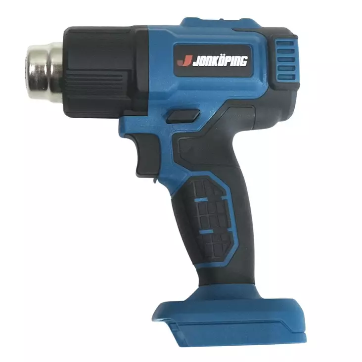 Kuumailmapuhallin - Sähkökuumailmapuhaltimet - 6438168113425 - 1