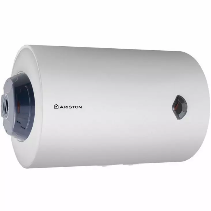 LÄMMINVESIVARAAJA Ariston Blu1 R 100 H EU 3201894 vaakamalli 100 l 1.5 kW - Vedenlämmittimet - 5414849786905 - 1