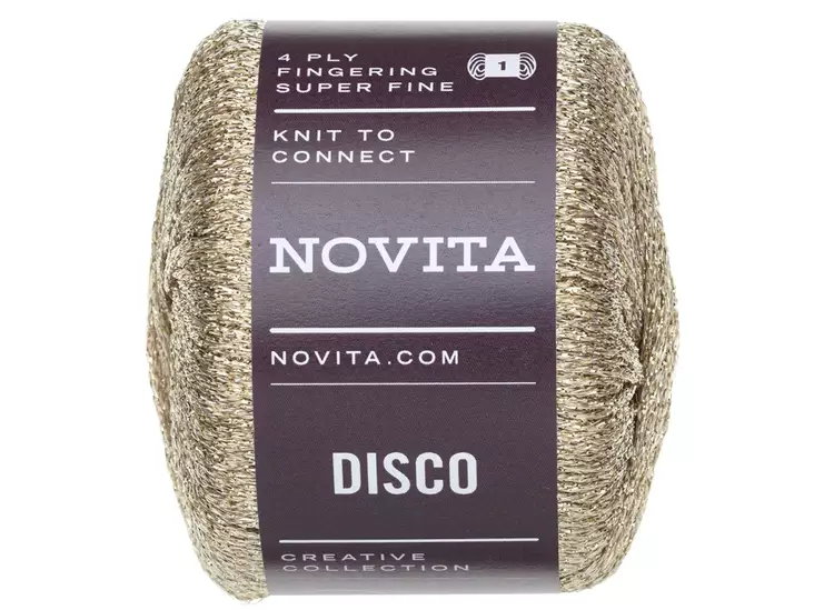 Lanka Disco 25g Kulta 239 - Erikoislangat - 6412618206165 - 1