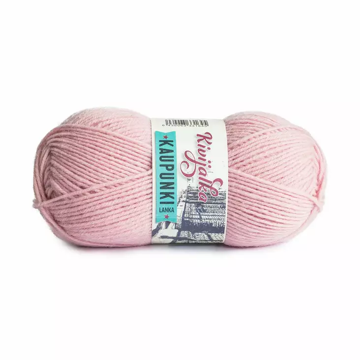 Lanka Kivijalka 44 Rose 100 g - Sukkalangat - 6430063331645 - 1