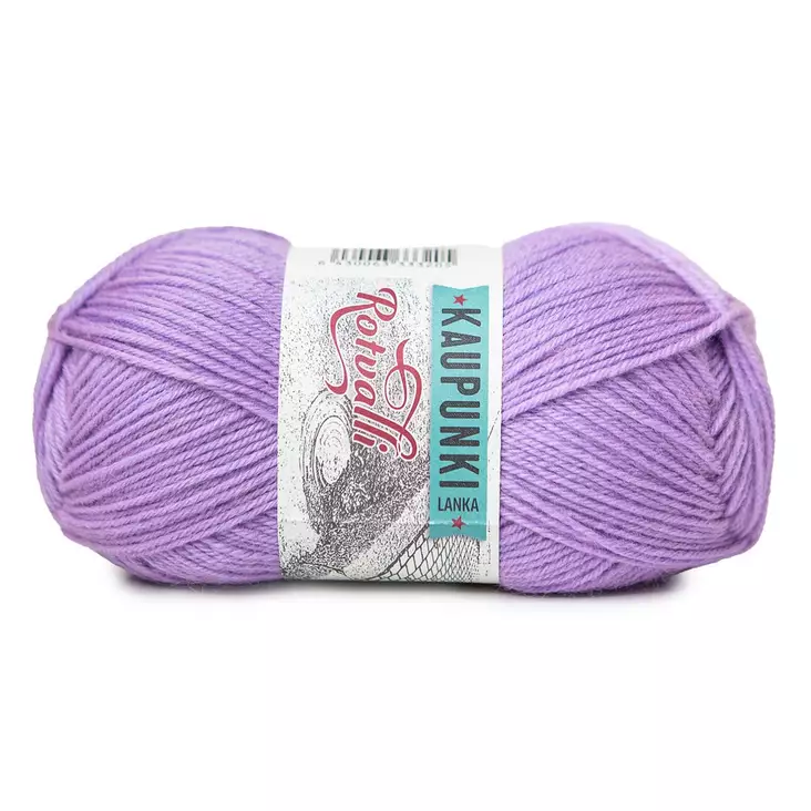 LANKA ROTVALLI 58 LAVENTELI 100G - Sukkalangat - 6430063333205 - 1