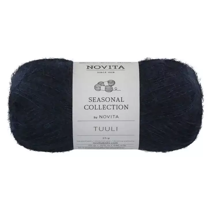 Novita lanka - Erikoislangat - 6412615491755 - 1