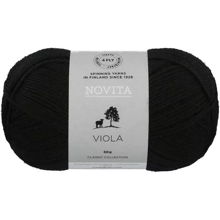 Novita lanka - Villalangat - 6412618202525 - 1