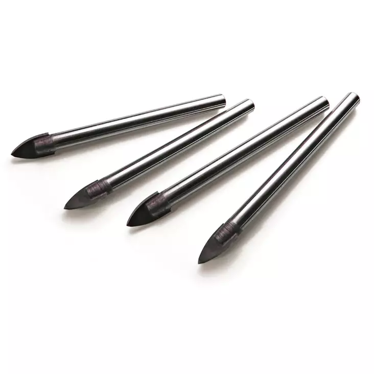 Lasiterä 10mm Tamo - Kaakeli- ja lasiporanterät - 6420613769585 - 1