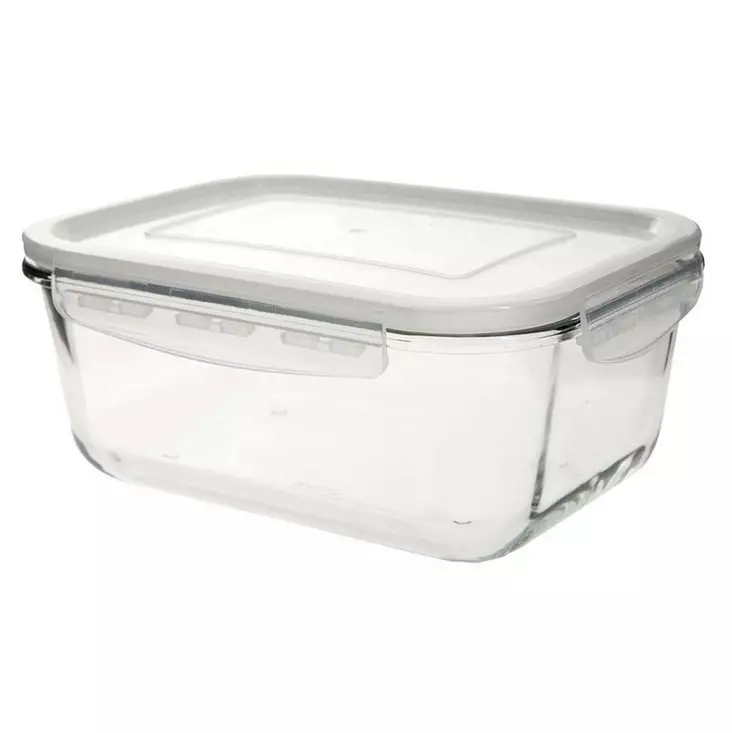 LASIVUOKA KANNELLA 1,6L Kökskungen - Uunivuoat ja lasivuoat - 7391467230035 - 1