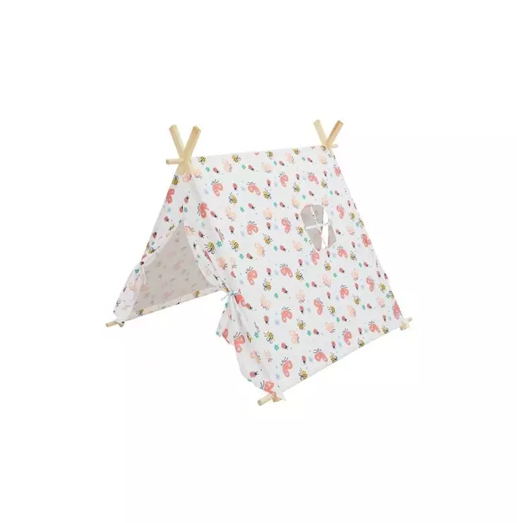 lasten teltta lastenhuoneen teltta sisustus teltta - Kotileikit - 8719987910845 - 1