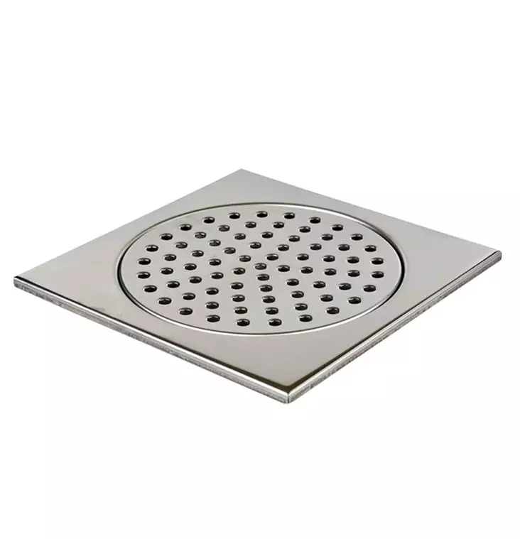 LATTIAKAIVON KANSI RST - Lattiakaivot - 6438168101095 - 1