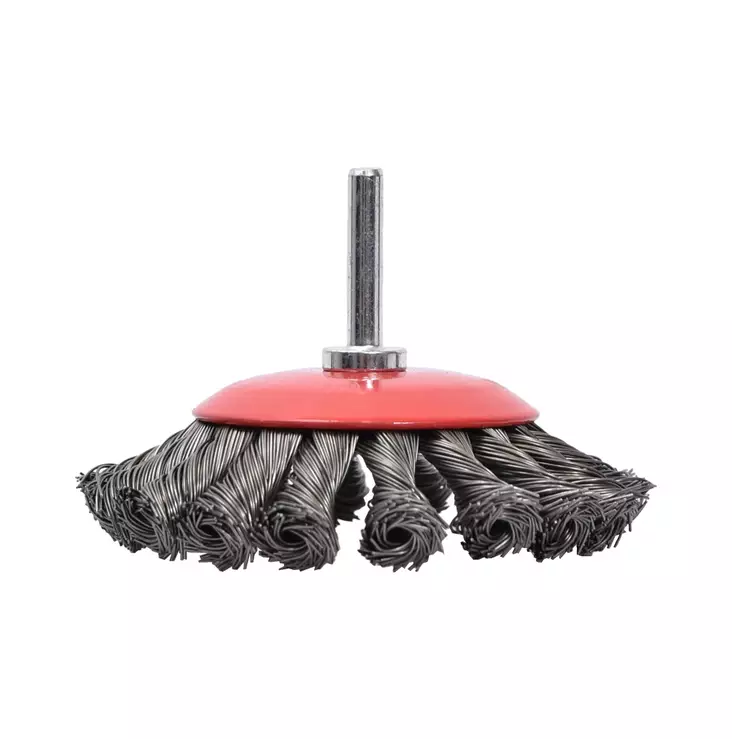 lautasharja ter=C3=A4ksinen harja ter=C3=A4sharja porakoneeseen - Koneteräsharjat - 6430017703825 - 1