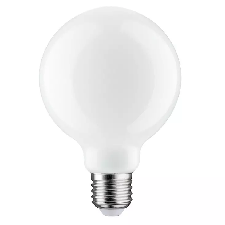 LED G95 840 806lm E27 360 OTSO OP - Lamput E27 kanta - 6435200318145 - 1