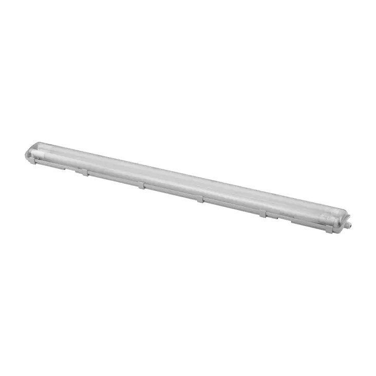 Led loisteputkivalaisin 44W 5280lm 4000K - Loisteputkivalaisimet - 6418536036785 - 1