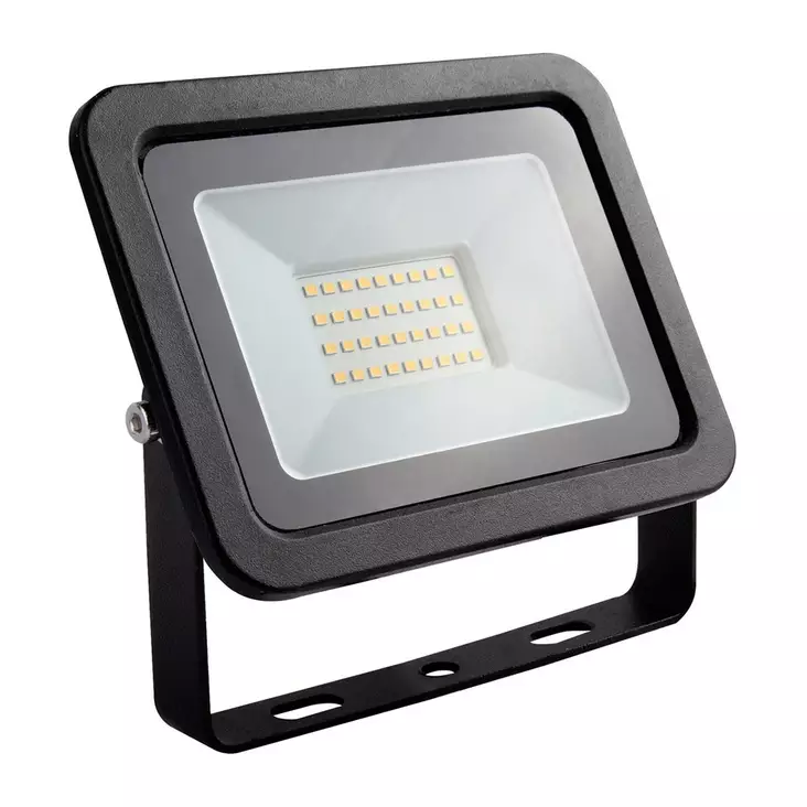 Megaman VOSS LED valonheitin 30W - Valonheittimet - 4892657113525 - 1