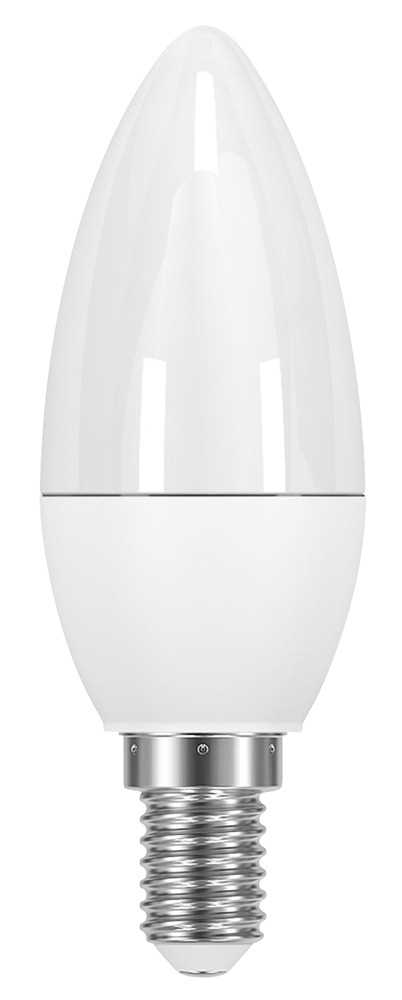 LED KYNTTILÄLAMPPU 3,5W E14 AIRAM OIVA - Lamput E14 kanta - 6435200203335 - 1