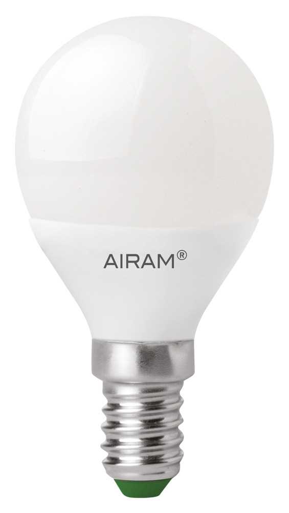 LED LAMPPU 3,5W E14 AIRAM SOLAR PIENIKUPUINEN AURINKOKENNOKÄYTTÖÖN - Lamput E14 kanta - 6435200194435 - 1