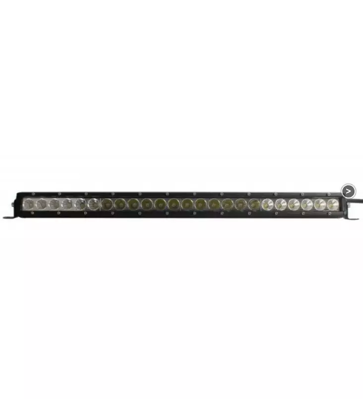 LED TYÖVALOPANEELI Arctic Bright F60 120W LED - Lisävalot - 6438014165875 - 1