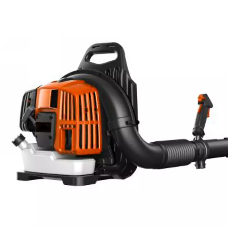 Lehtipuhallin 63cc 2-tahti - Polttomoottorikäyttöiset lehtipuhaltimet - 6438168122175 - 1
